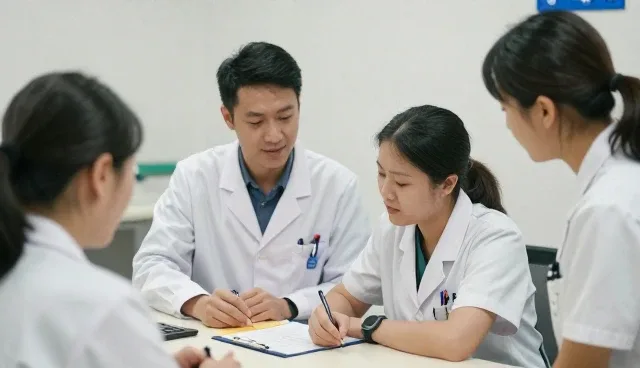 慢病随访中的服务体验优化策略