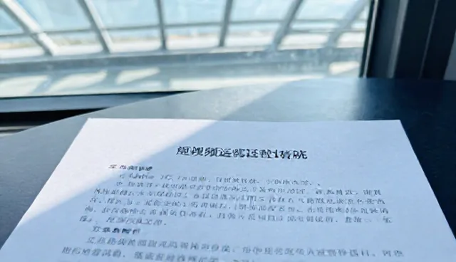 短视频运营如何通过优化策略提升内容传播效率