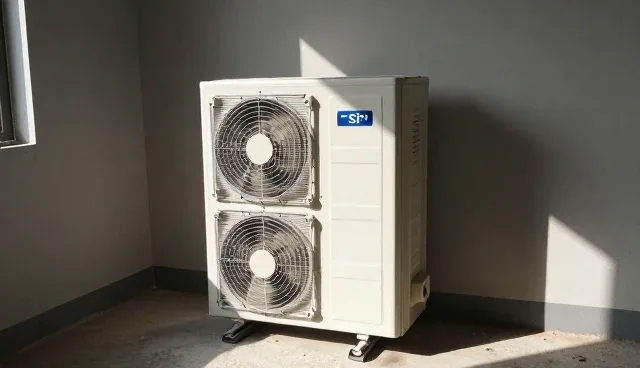 压缩机质量把控要点及选型维护建议