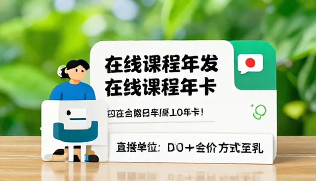 在线课程开发中需求反馈的两种做法及实际取舍