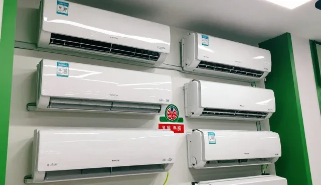 家用分体空调使用中的温度控制问题