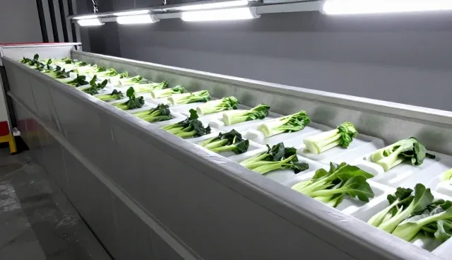 食品冷链配送选型要点与使用建议