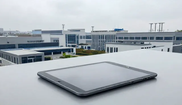 批量生产设备选型与维护的实用建议