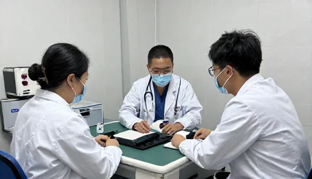 慢性病管理服务：选型关注点分析