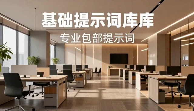 推荐信提示词管理的适用情况与限制