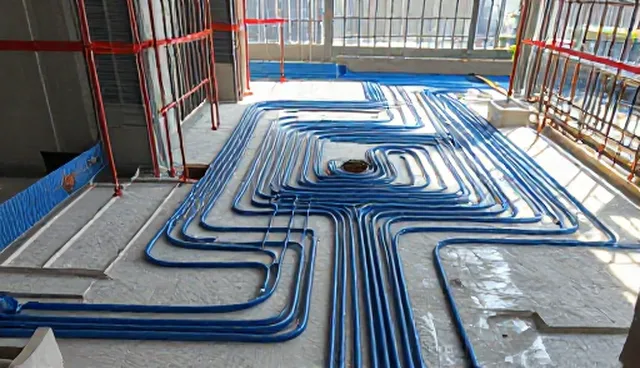 机电安装包选型与维护的实用建议