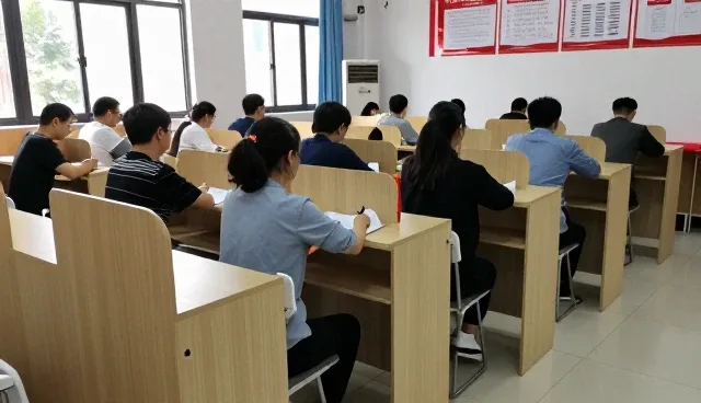 考试辅导中师资培训的两种适用条件对比