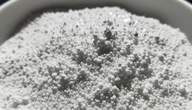 化工产品研发中原料使用与维护的要点分析