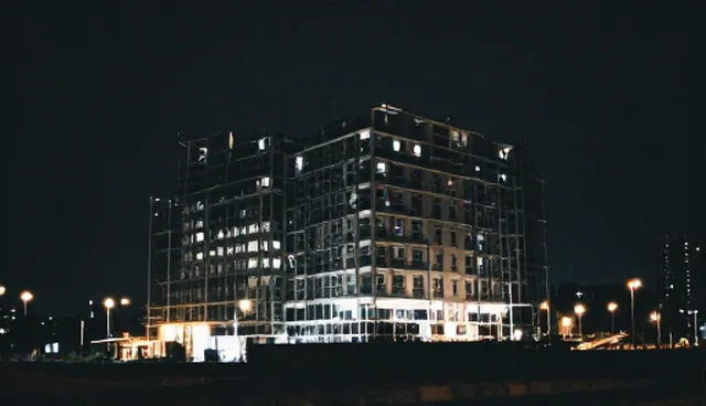 技术开发中故障处理的选型与维护建议