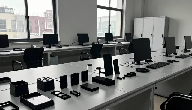制造业供应链维护建议：选型关注点解析