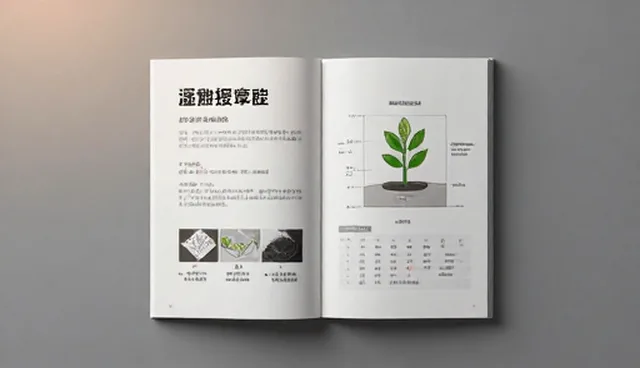 病虫害防治与农产品供应的种植规划选型建议