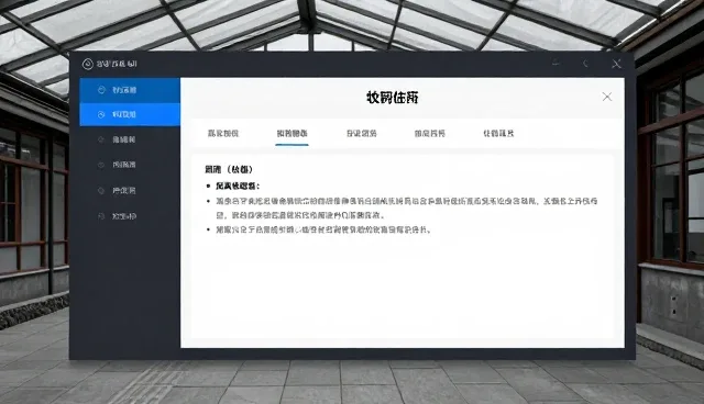 运维服务业务发展趋势中的技术检查要点