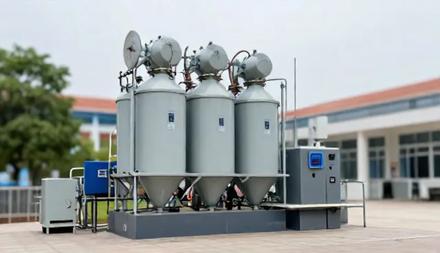 设备选型与使用中售后维保的关键建议