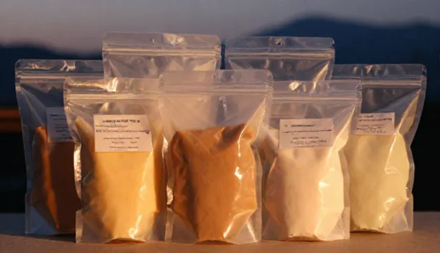 多功能化妆品原料包的适用条件澄清与性能解析