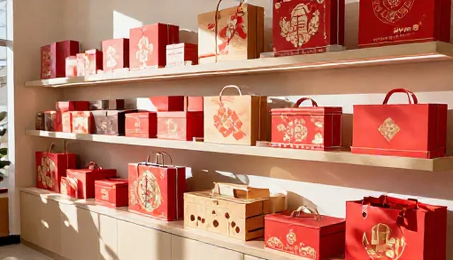 礼品采购中如何避免常见问题？
