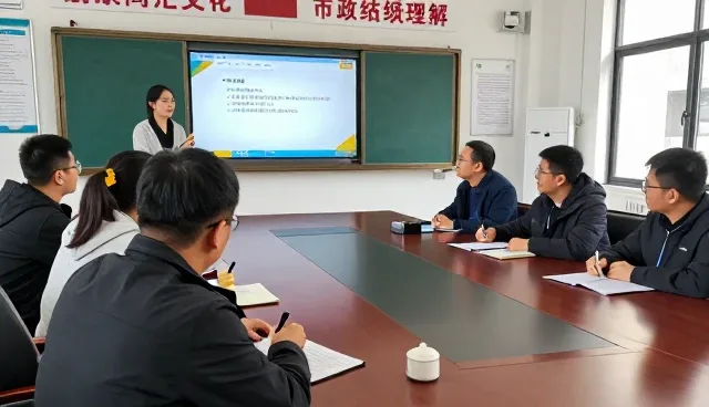 运维服务在技术培训中的适用条件与选择依据