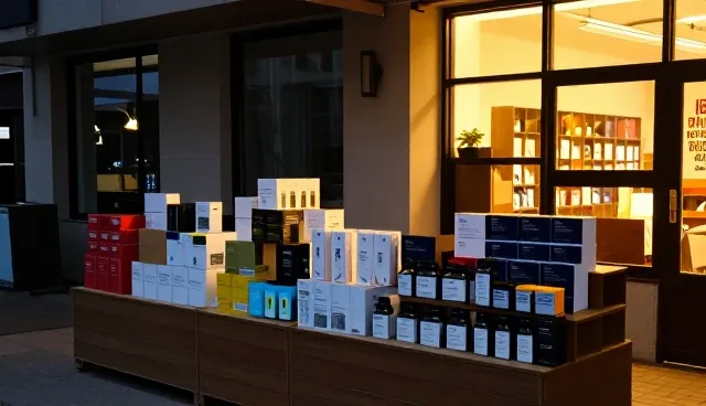 渠道分销：商品采购支持的选型关注点分析
