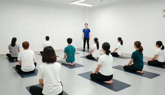康复指导系统选型与维护建议提升效率