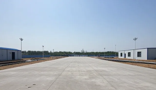 智能仓储解决方案在问题处理中的适用情况与限制