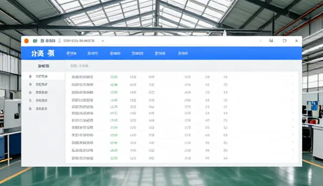 行业分类信息推广中的误区澄清与选型建议