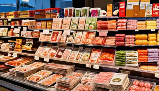 食品销售中仓储配送的适用情况与限制
