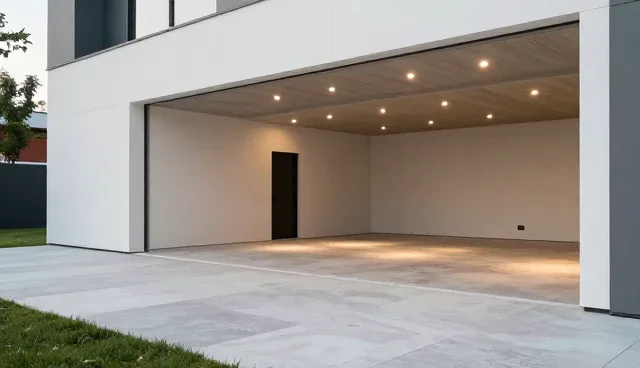 土建施工套餐如何应对工程维保难题