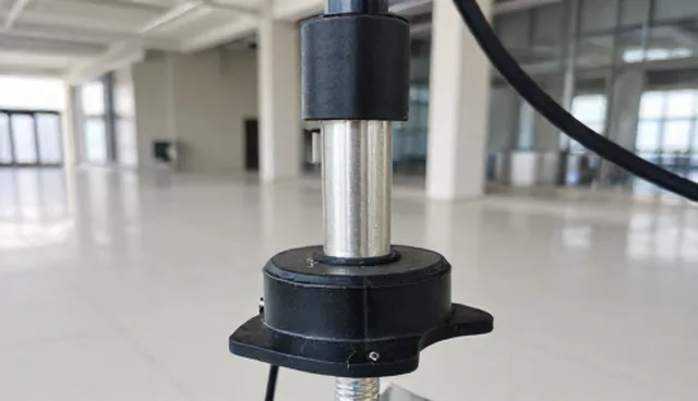 化工产品分装场景中选型关注点分析