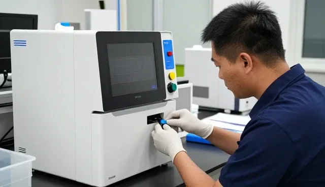 广州瑞镁生物科技有限公司服务生物科技客户，提供质粒DNA支持