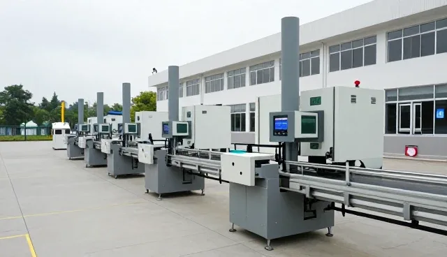 设备选型常见误区及性能与适用条件分析