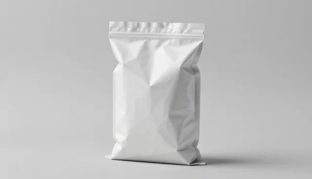 食品级塑料包装袋在餐饮场景中的环保性能选择