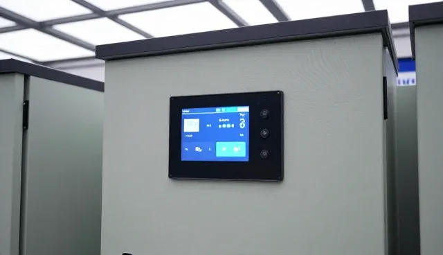 智能配电箱选型与维护建议：电气改造中的关键问题