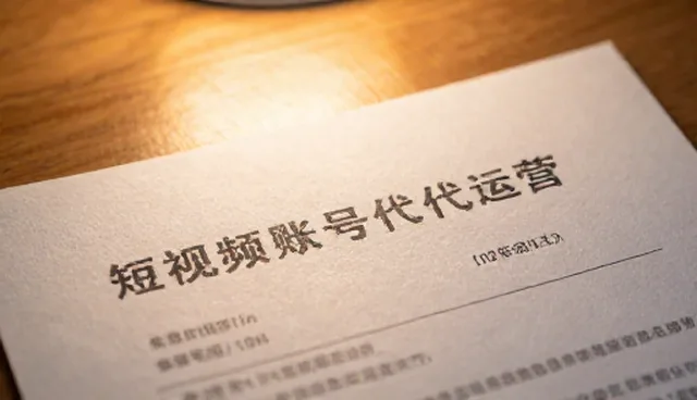 短视频运营中性能与适用条件的分析