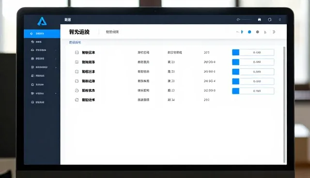 技术外包与自主开发的对比及实际选择