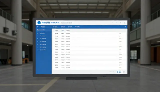 问题应对：课程研发中的教务管理难点分析