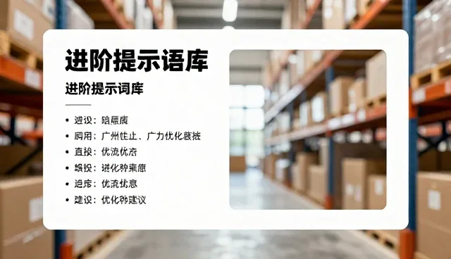 图片提示词怎么写吸引人的话，影响效果的关键因素分析