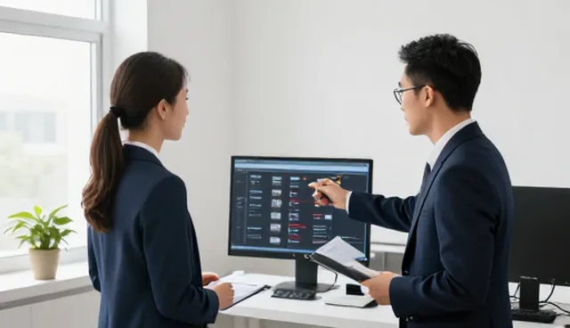 批发零售业务发展趋势中的终端商户选择问题及处理方向
