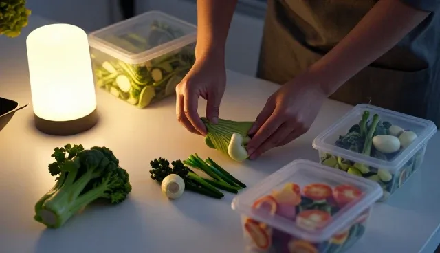 食品分装设备选型要点：如何选择适合场景的设备