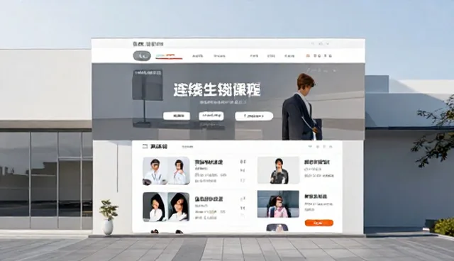 在线课程使用中的性能问题及适用条件分析