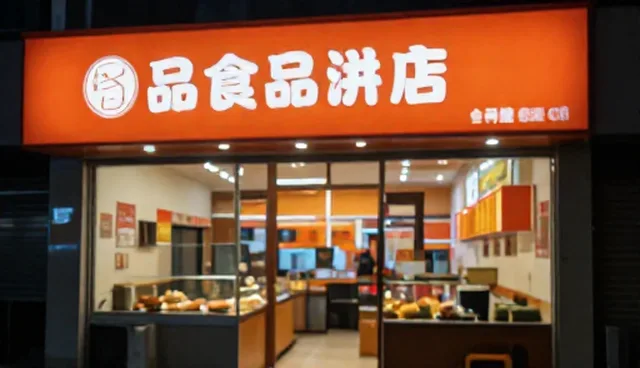 食品研发设备维护中供应商选择的常见误区