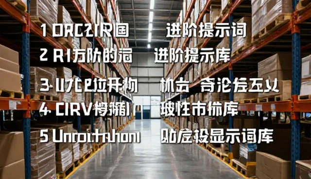 软文提示词：写清适用情况与限制，不作绝对判断