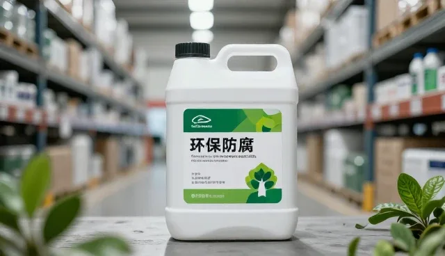 环保型防腐剂温度影响问题及应对措施