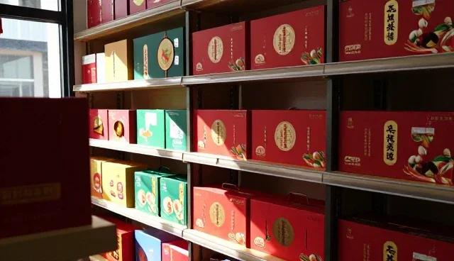 农产品加工中选型关注点：如何选择适合的销售方案