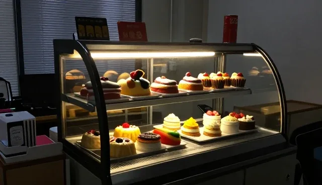 食品代运营中冷链配送服务的关键环节解析