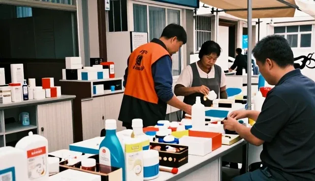 仓储配送在电商代运营中的适用条件与选择依据