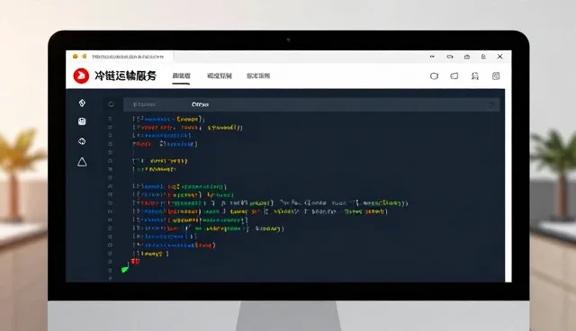 仓储优化中冷链运输的两种做法对比及取舍