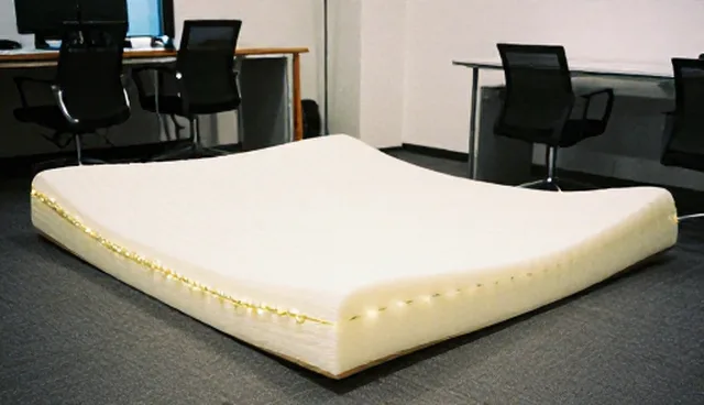 家居用品设计中睡眠健康产品的选型关注点