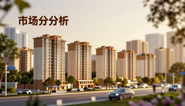 市场分析报告中的常见误区与正确理解