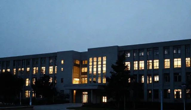 企业官网建设的适用条件与选择依据
