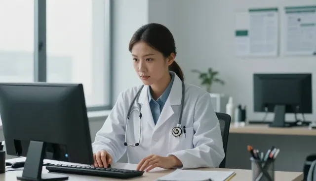 健康检查的常见误区及科学应用