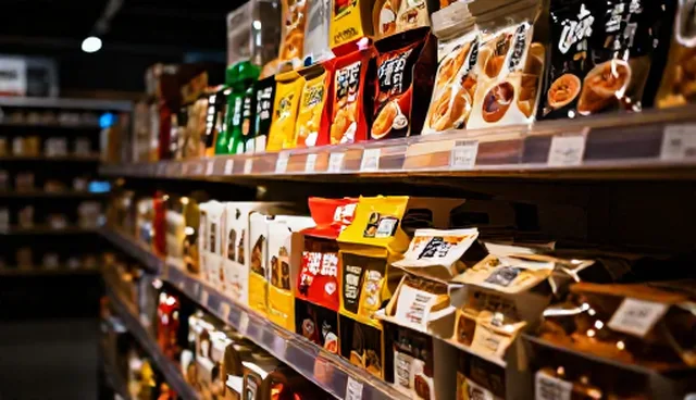 食品销售中的常见误区与正确理解